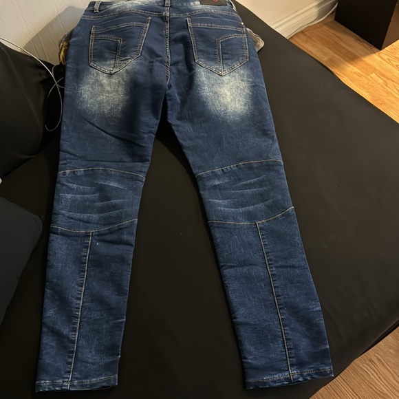 Mens jeans - Picture 4 of 5